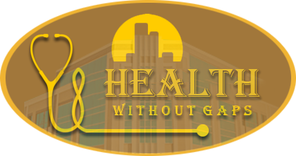 Health Without Gaps Foundation